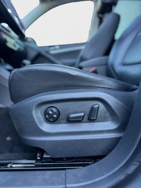 VOLKSWAGEN TIGUAN 2.0 TDI 140 FAP BlueMotion Technology Sportline 4Motion DSG7