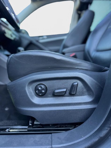 VOLKSWAGEN TIGUAN 2.0 TDI 140 FAP BlueMotion Technology Sportline 4Motion DSG7