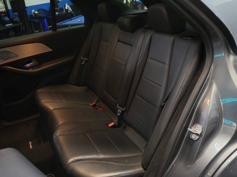 MERCEDES CLASSE GLE 350 DE 320cv AMG LINE 4-Matic