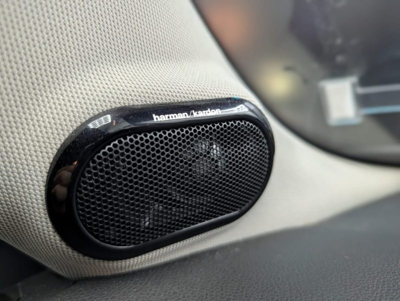 MINI COOPER D 116 CH  PACk CHILI