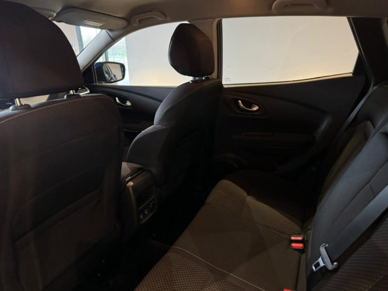 RENAULT KADJAR 1.5 BLUE DCI 115 BUSINESS / DISTRIBUTION 2025 / ENTRETIEN RENAULT /  2019