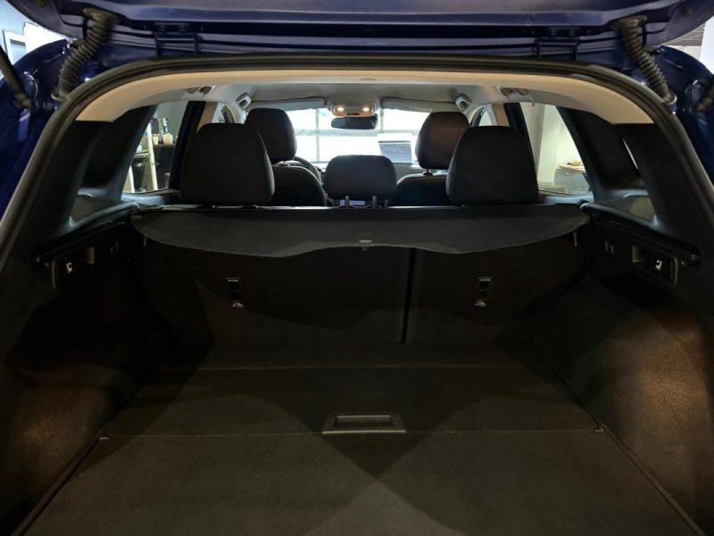 RENAULT KADJAR 1.5 BLUE DCI 115 BUSINESS / DISTRIBUTION 2025 / ENTRETIEN RENAULT /  2019