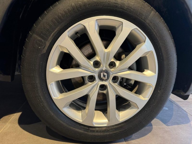 RENAULT KADJAR 1.5 BLUE DCI 115 BUSINESS / DISTRIBUTION 2025 / ENTRETIEN RENAULT /  2019