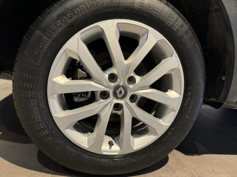 RENAULT KADJAR 1.5 BLUE DCI 115 BUSINESS / DISTRIBUTION 2025 / ENTRETIEN RENAULT /  2019