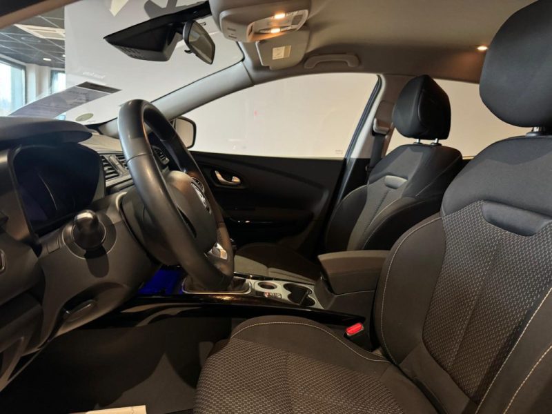 RENAULT KADJAR 1.5 BLUE DCI 115 BUSINESS / DISTRIBUTION 2025 / ENTRETIEN RENAULT /  2019