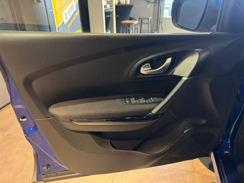 RENAULT KADJAR 1.5 BLUE DCI 115 BUSINESS / DISTRIBUTION 2025 / ENTRETIEN RENAULT /  2019