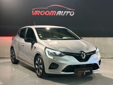 RENAULT CLIO V TCE 90 - 21N LIMITED 