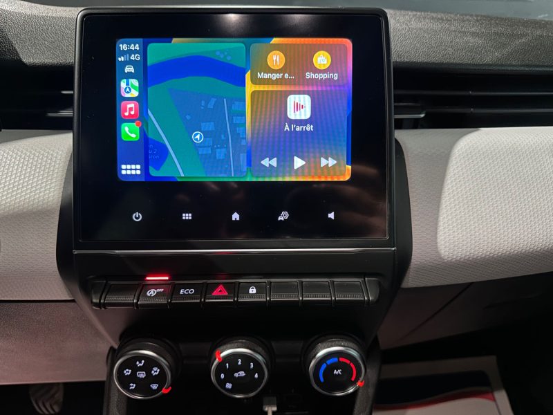 RENAULT CLIO V TCE 90 - 21N LIMITED 