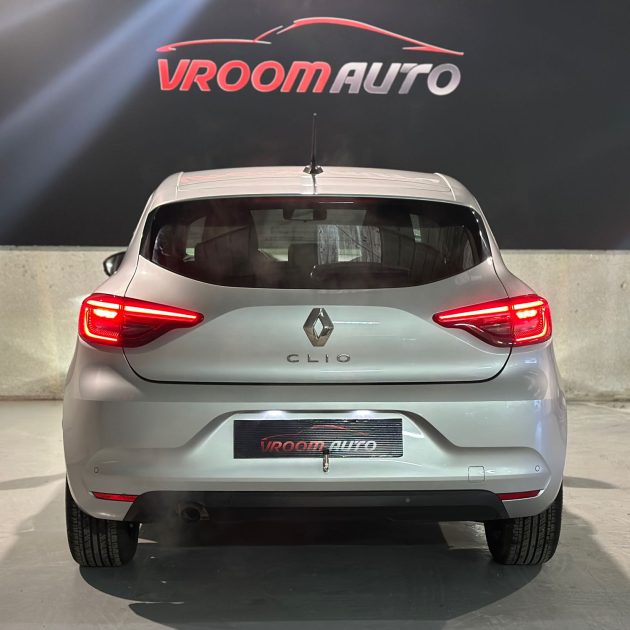 RENAULT CLIO V TCE 90 - 21N LIMITED 