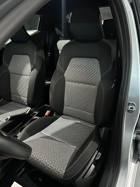 RENAULT CLIO V TCE 90 - 21N LIMITED 