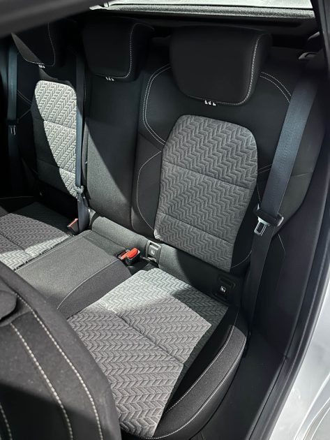 RENAULT CLIO V TCE 90 - 21N LIMITED 