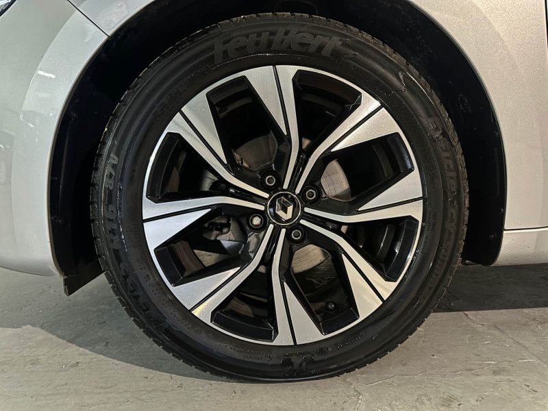 RENAULT CLIO V TCE 90 - 21N LIMITED 