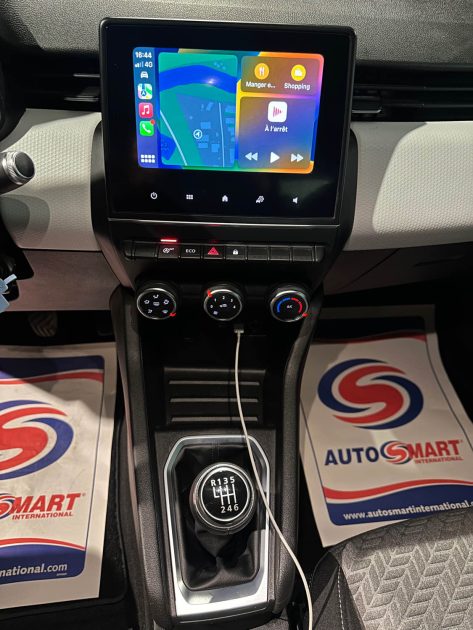 RENAULT CLIO V TCE 90 - 21N LIMITED 