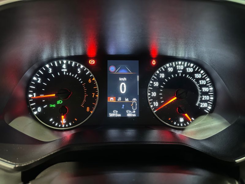 RENAULT CLIO V TCE 90 - 21N LIMITED 