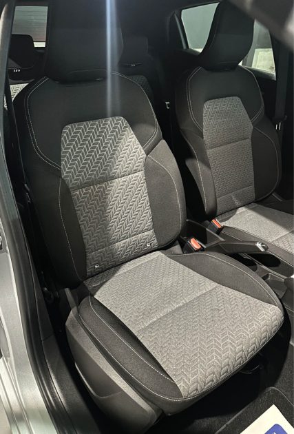 RENAULT CLIO V TCE 90 - 21N LIMITED 