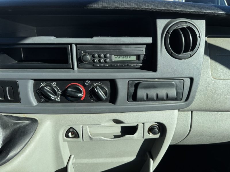 RENAULT MASTER EXTRA L3H2 3.5T 2.5DCI 120 2010 TTC