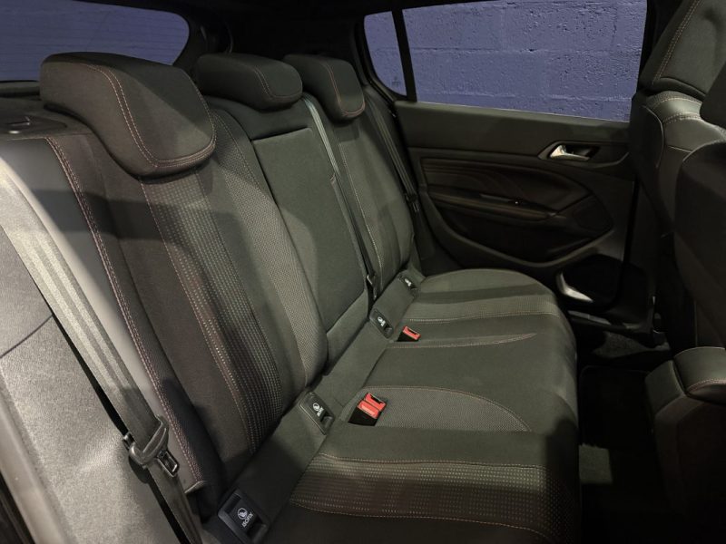 PEUGEOT 308  1.6 HDI 120 GT-LINE BVM 6 / KIT DISTRIBUTION NEUF  2016