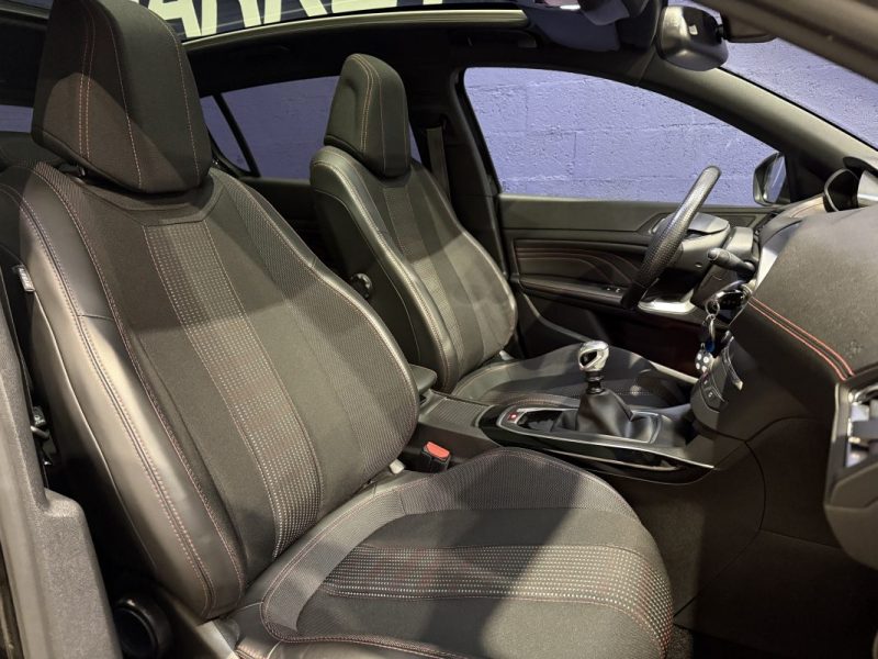 PEUGEOT 308  1.6 HDI 120 GT-LINE BVM 6 / KIT DISTRIBUTION NEUF  2016