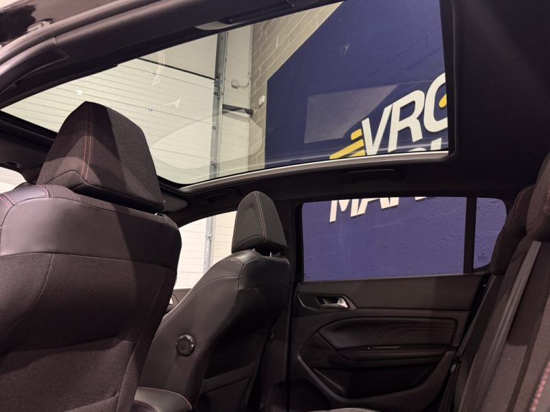PEUGEOT 308  1.6 HDI 120 GT-LINE BVM 6 / KIT DISTRIBUTION NEUF  2016