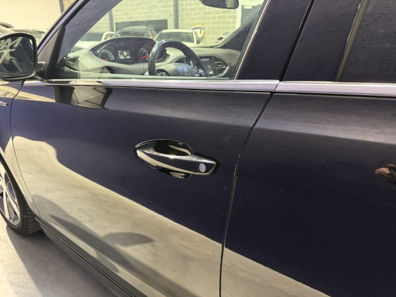 PEUGEOT 308  1.6 HDI 120 GT-LINE BVM 6 / KIT DISTRIBUTION NEUF  2016