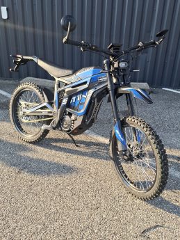 TALARIA STING 4000 ELECTRIQUE  