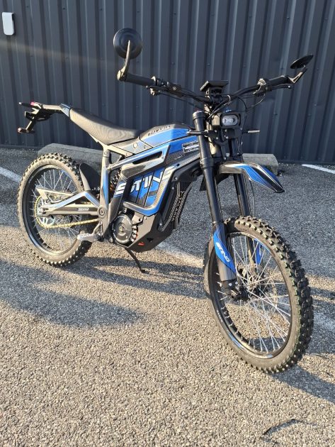 TALARIA STING 4000 ELECTRIQUE  