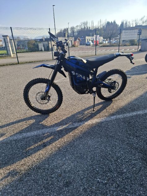 TALARIA STING 4000 ELECTRIQUE  