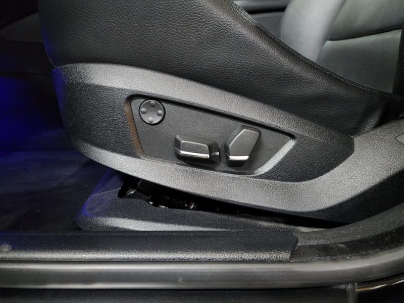 BMW SERIE 5 M550DA XDRIVE 381Cv F10 BVA-ORIGINE FRANCE