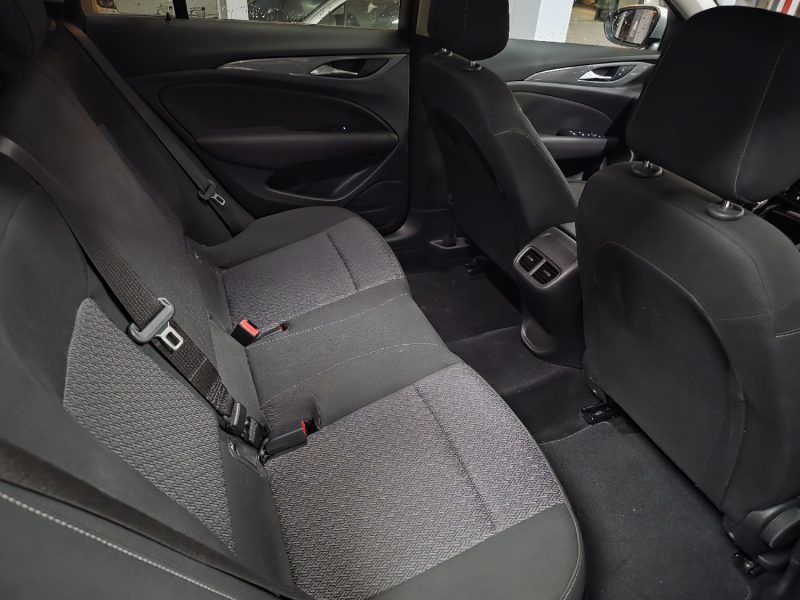 OPEL INSIGNIA SPORTS TOURER 1.6 D 136CH EDITION BUSINESS EURO6DT 112G 2020