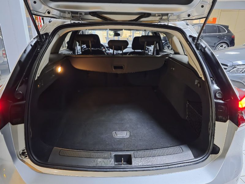 OPEL INSIGNIA SPORTS TOURER 1.6 D 136CH EDITION BUSINESS EURO6DT 112G 2020