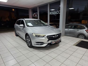 OPEL INSIGNIA SPORTS TOURER 1.6 D 136CH EDITION BUSINESS EURO6DT 112G 2020