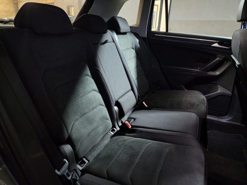 VOLKSWAGEN TIGUAN 1.5 TSI EVO 150CH CARAT DSG7