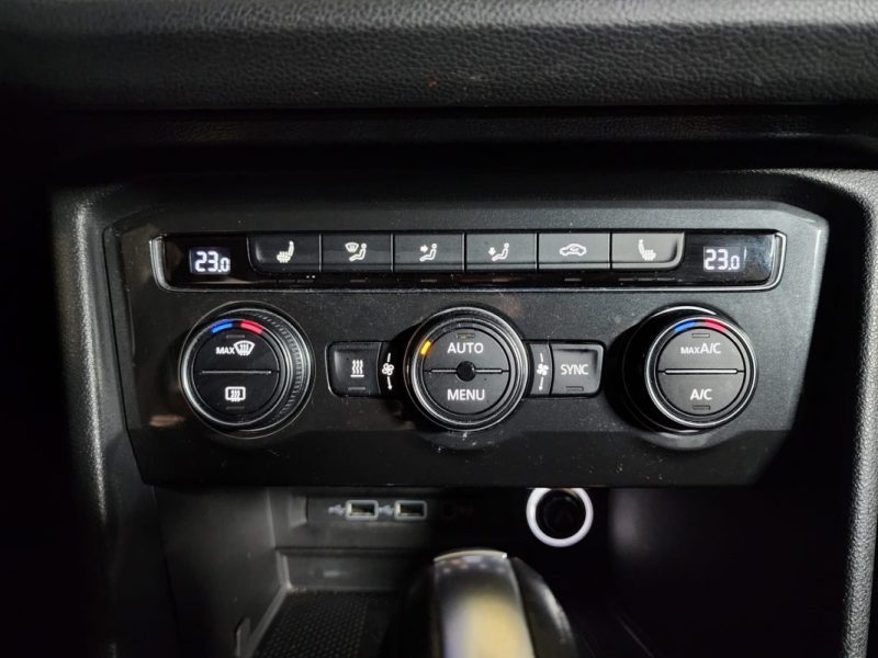 VOLKSWAGEN TIGUAN 1.5 TSI EVO 150CH CARAT DSG7