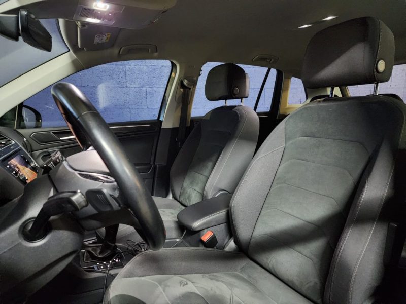 VOLKSWAGEN TIGUAN 1.5 TSI EVO 150CH CARAT DSG7