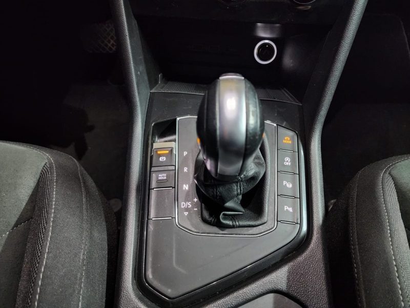 VOLKSWAGEN TIGUAN 1.5 TSI EVO 150CH CARAT DSG7