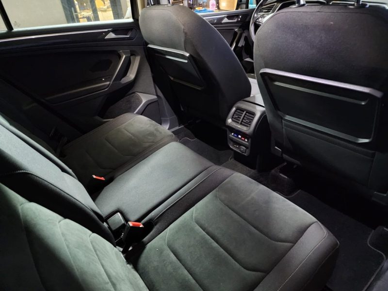 VOLKSWAGEN TIGUAN 1.5 TSI EVO 150CH CARAT DSG7