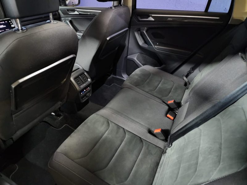 VOLKSWAGEN TIGUAN 1.5 TSI EVO 150CH CARAT DSG7