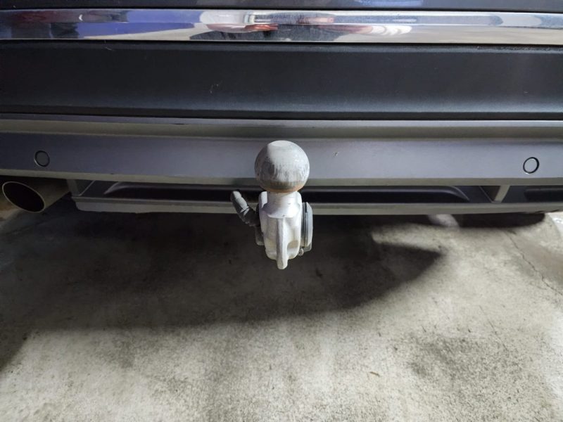 VOLKSWAGEN TIGUAN 1.5 TSI EVO 150CH CARAT DSG7