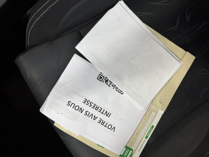 CITROEN C4 CITROËN  II (B7) 1.6 HDI 90 (92CH) 2012