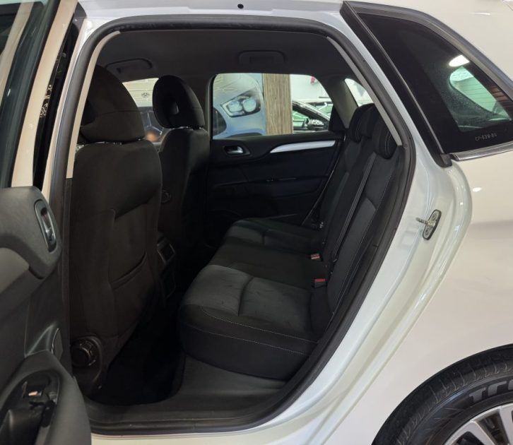 CITROEN C4 CITROËN  II (B7) 1.6 HDI 90 (92CH) 2012