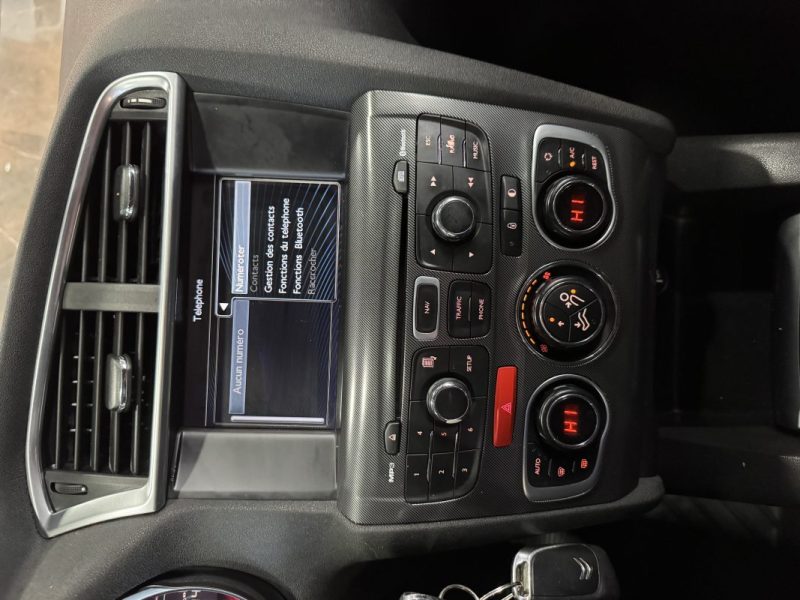 CITROEN C4 CITROËN  II (B7) 1.6 HDI 90 (92CH) 2012