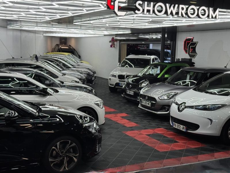 CITROEN C4 CITROËN  II (B7) 1.6 HDI 90 (92CH) 2012