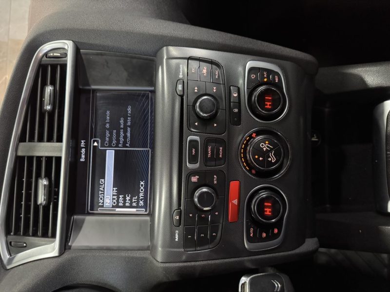 CITROEN C4 CITROËN  II (B7) 1.6 HDI 90 (92CH) 2012