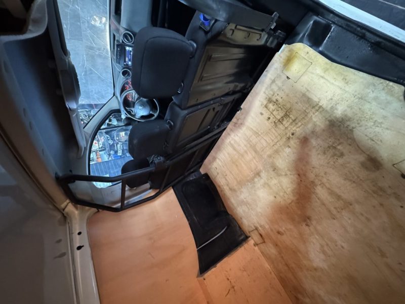 PEUGEOT PARTNER 2 1.6 BLUE HDI - 8V TURBO 2017 TTC