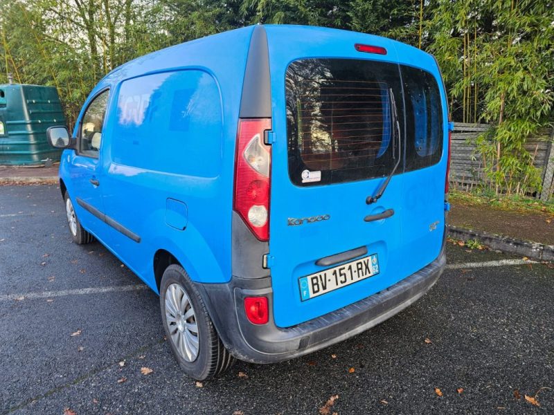 RENAULT KANGOO II 1.5 DCI 70CH ACCESS - VITRÉ - AMÉNAGEMENT INTÉRIEUR  2011