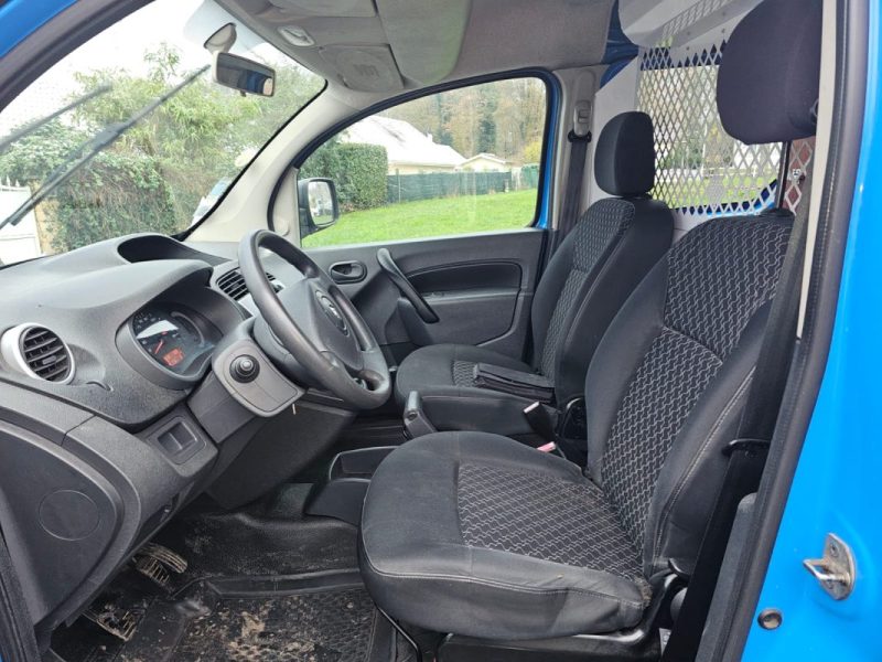 RENAULT KANGOO II 1.5 DCI 70CH ACCESS - VITRÉ - AMÉNAGEMENT INTÉRIEUR  2011