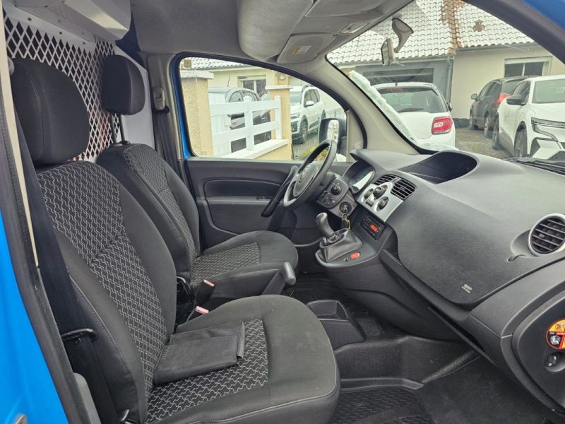 RENAULT KANGOO II 1.5 DCI 70CH ACCESS - VITRÉ - AMÉNAGEMENT INTÉRIEUR  2011