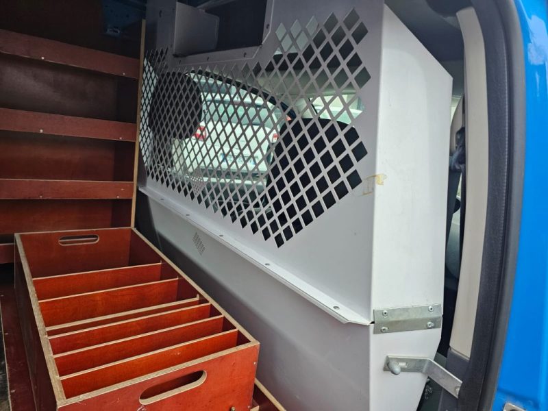 RENAULT KANGOO II 1.5 DCI 70CH ACCESS - VITRÉ - AMÉNAGEMENT INTÉRIEUR  2011