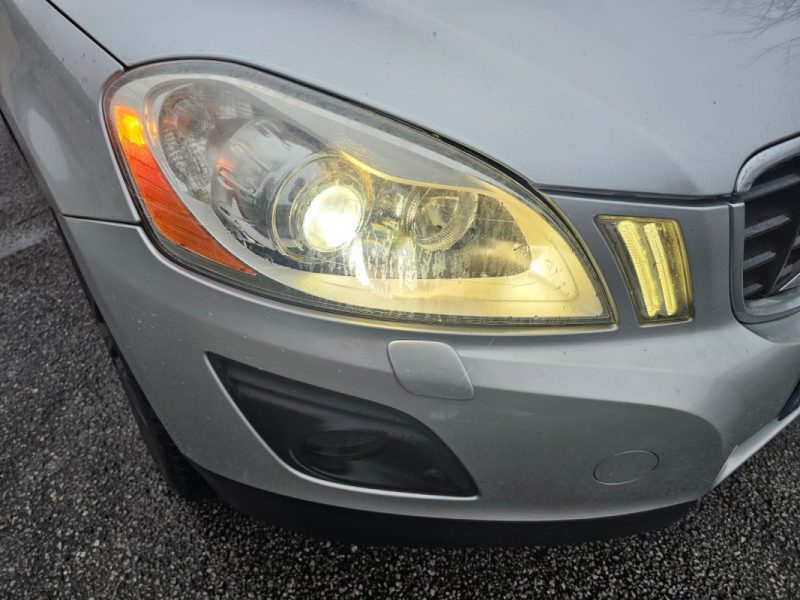 VOLVO XC60  D5 175 CV - SUMMUM 2009