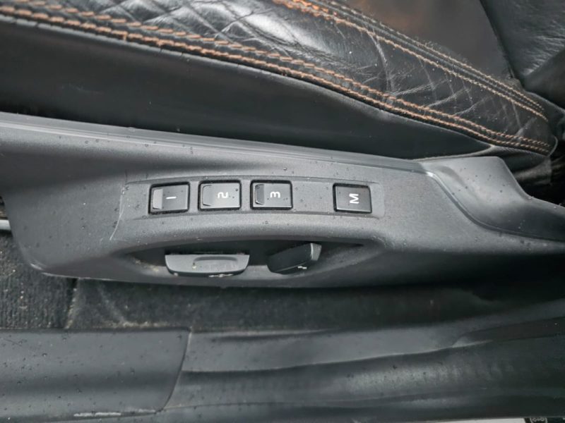 VOLVO XC60  D5 175 CV - SUMMUM 2009